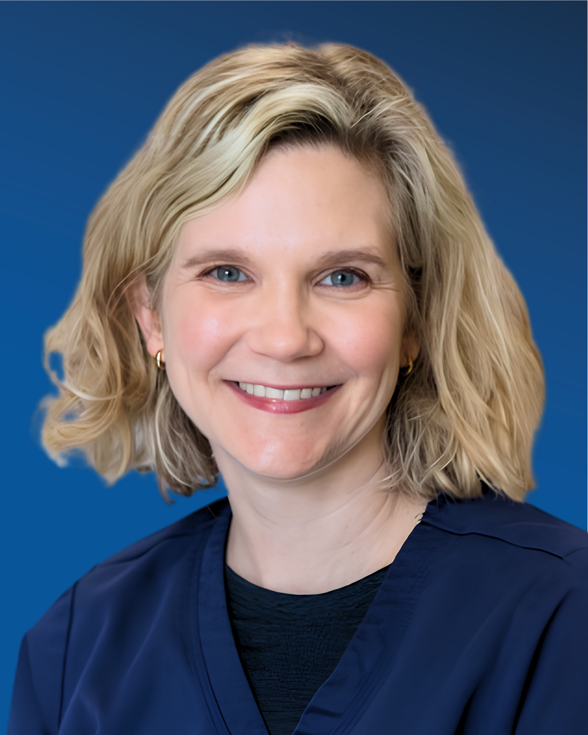 Courtney Varbanoff, D.O.